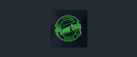 Flow Ink Tattoo Supply